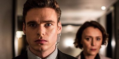 poster de la série Episode 3