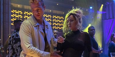 poster de la série Une affaire familiale