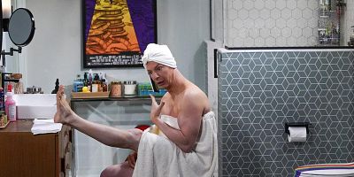 poster de la série Where In The World Is Karen Walker?