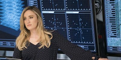 poster de la série Sur les deux tableaux