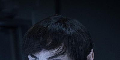 poster de la série Ombres et lumière