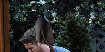 poster de la série The Girl Who Cried About Wolf