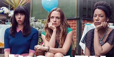 poster de la série Episódio 1