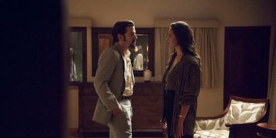 poster de la série Le big boss