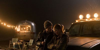 poster de la série Karen