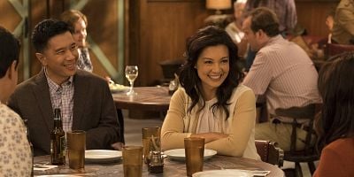 poster de la série Nos nouveaux voisins