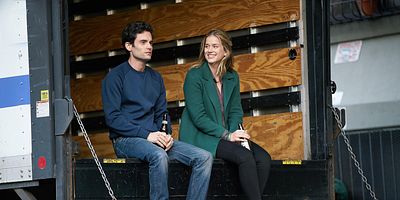 poster de la série Tout à toi