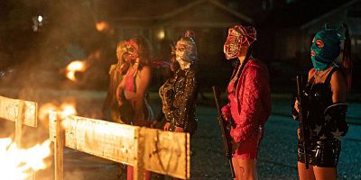 poster de la série Je participerai !