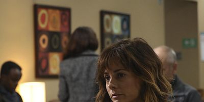 poster de la série Les Défis