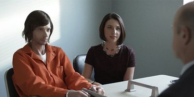 poster de la série Jour un