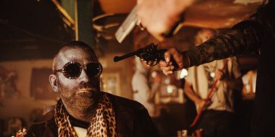 poster de la série Toutes les bonnes choses ont une fin