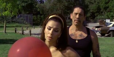 poster de la série L'ex-femme de sa vie