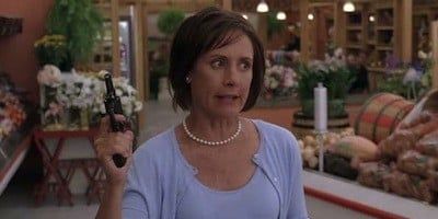 poster de la série La mort aux courses