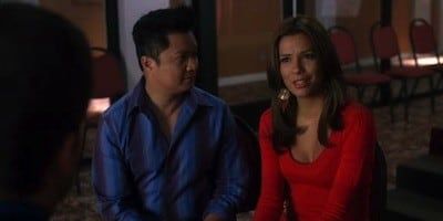 poster de la série Quand Billy rencontre Gaby