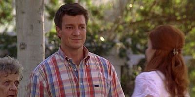 poster de la série Les autres ont aussi des secrets