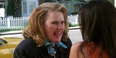 poster de la série L'amour maternel