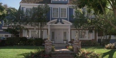 poster de la série Une jolie maison