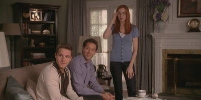 poster de la série Un long voyage