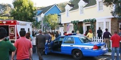 poster de la série Le meilleur d’entre nous