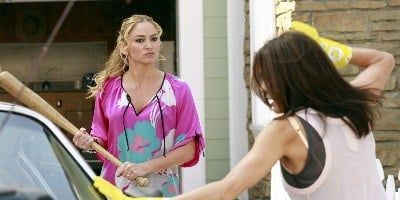 poster de la série Une tasse de café