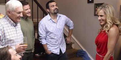 poster de la série Robin