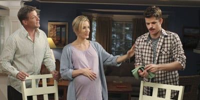 poster de la série La victoire