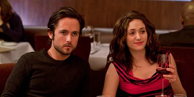 poster de la série Retour à l'anormal