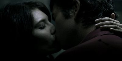 poster de la série Vengeance d'outre-tombe