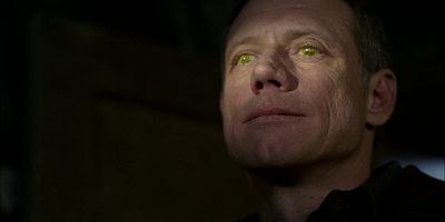 poster de la série L'armée des ténèbres - 1ère partie