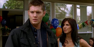 poster de la série Les enfants perdus