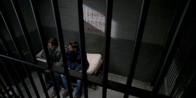 poster de la série Jus in bello