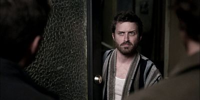 poster de la série Le prophète