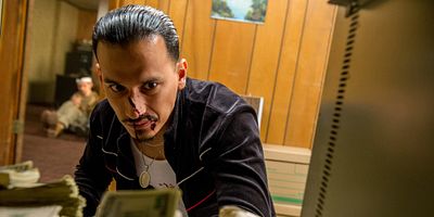 poster de la série Financing