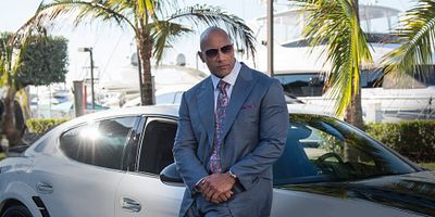 poster de la série Pilote