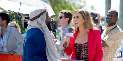 poster de la série Flamands