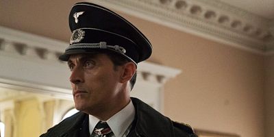 poster de la série Répercussions