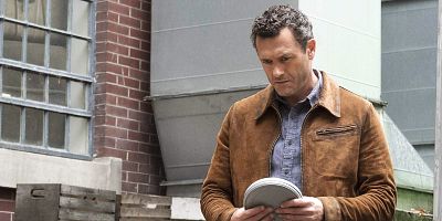 poster de la série Jahr Null