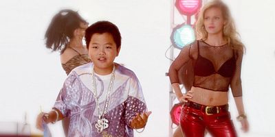 poster de la série Voisins, voisines