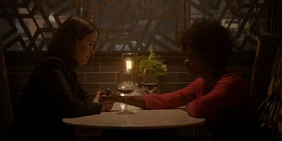 poster de la série Grandeur retrouvée