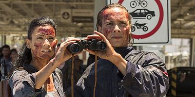 poster de la série Nord