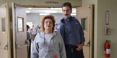 poster de la série Petite Merde Moustachue