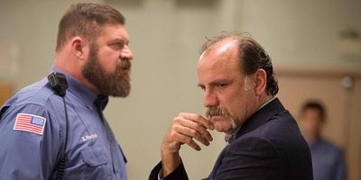 poster de la série Un toast grillé ne redevient jamais moelleux