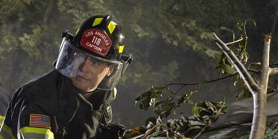 poster de la série Buck 2.0