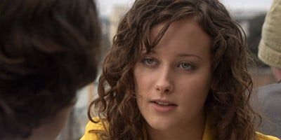 poster de la série Michelle