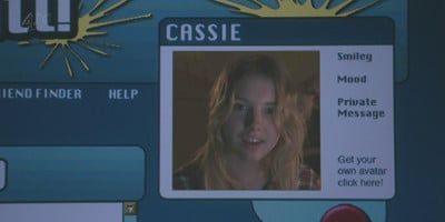 poster de la série Père et fils