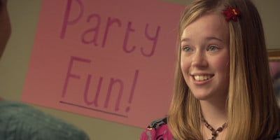 poster de la série Pandora