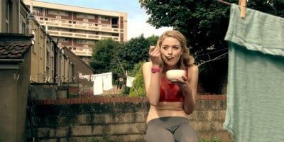 poster de la série Mini