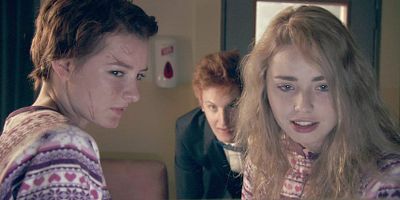 poster de la série Renaissance