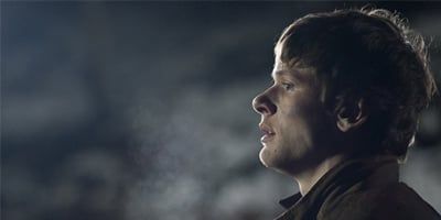 poster de la série Cook en enfer - Part 2