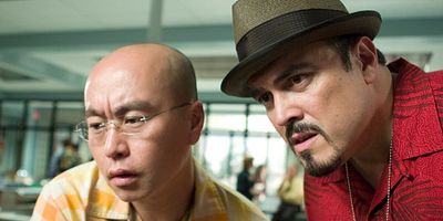 poster de la série La toute première fois